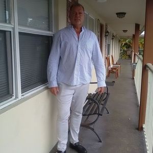 Meet your Posher, John